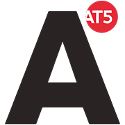 Logo AT5