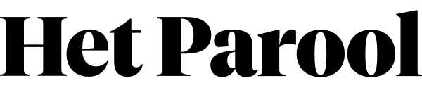 Logo Het Parool